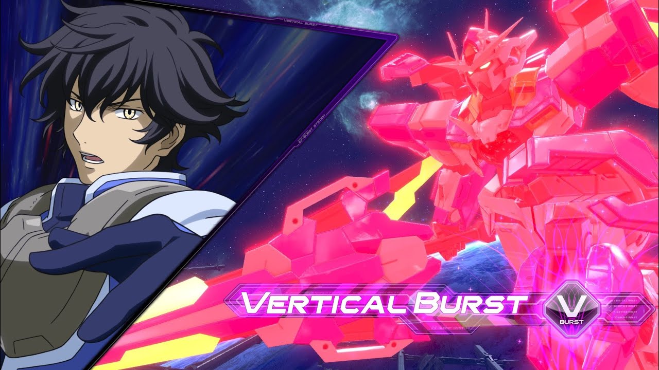 【イニブ】フルセイバー練習するゾウ 26.3.10【EXVS2IB】