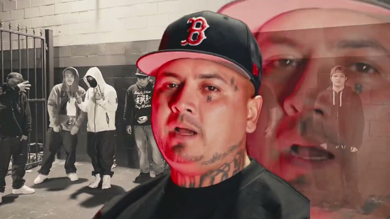 Primitovb - Dead Homies Ft. Chucky