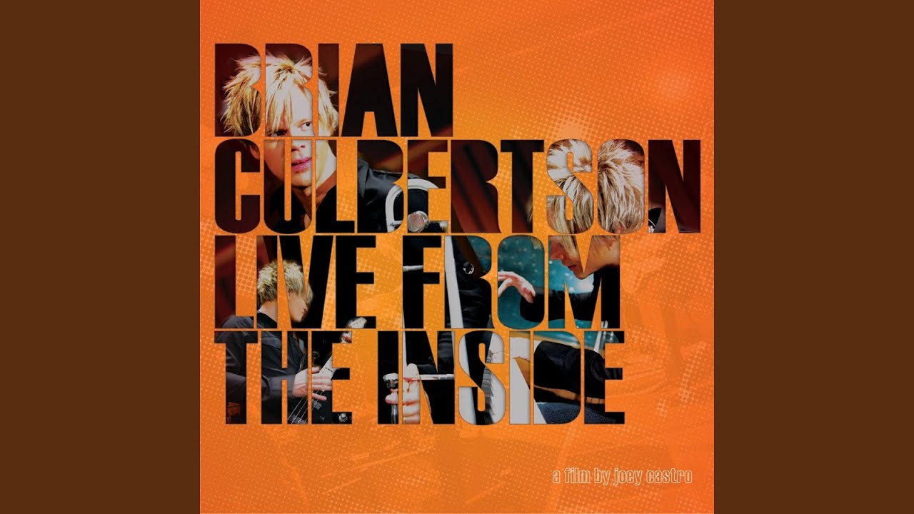 Our Love (Live At Capitol Records (Studio A)/2009)