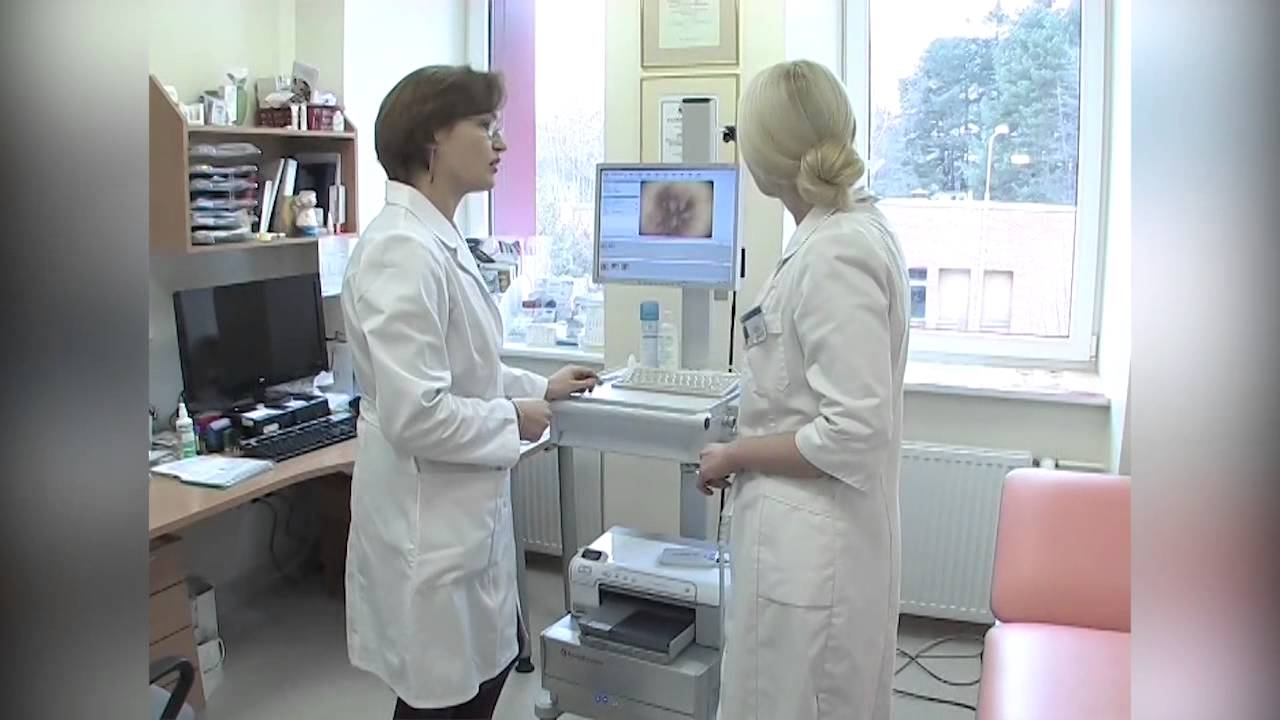 Melanoma 2015