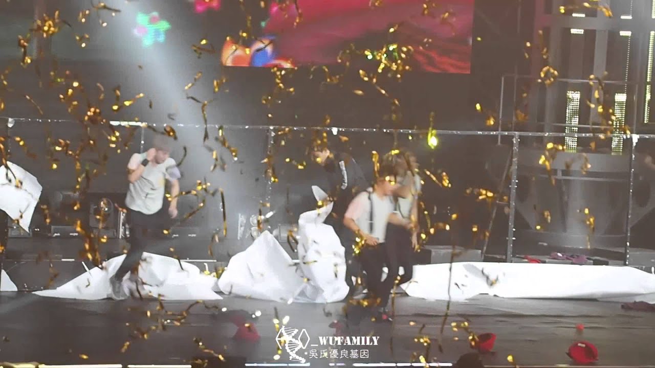 151121 - The curtain accident