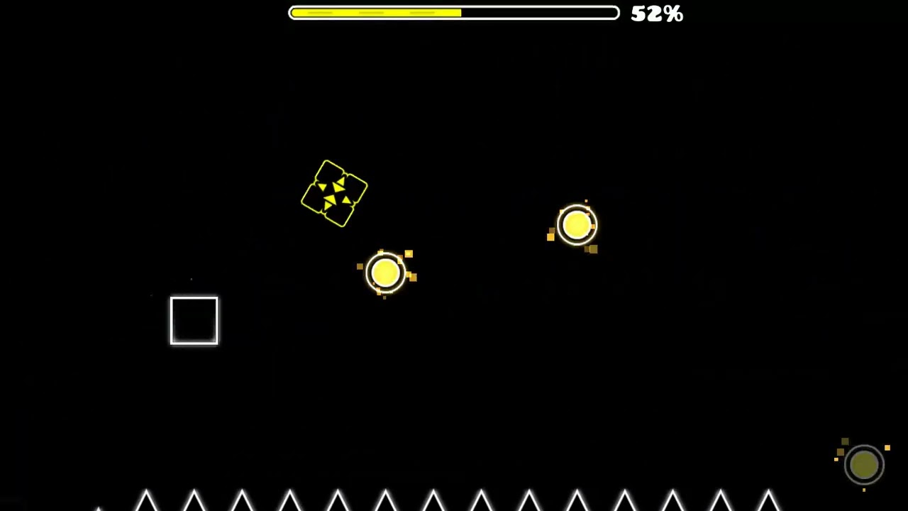 cant let go 100%