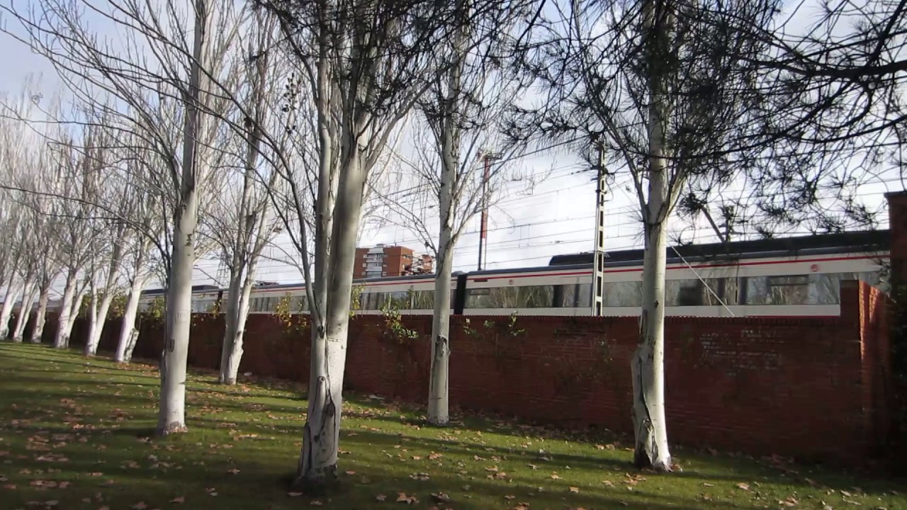San José de Valderas   Hipercor I