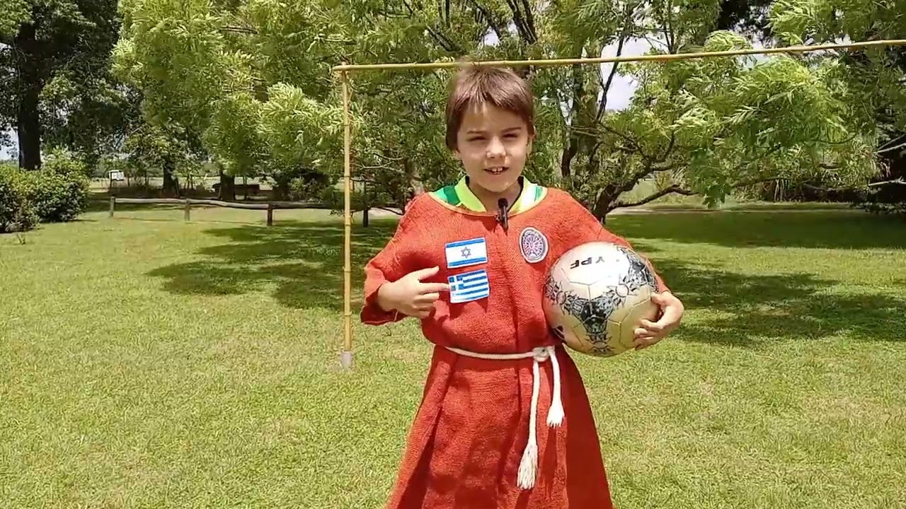 El equipo de los 12 apóstoles