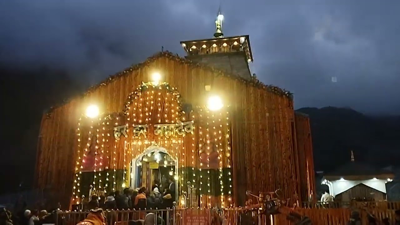 Kedarnath 