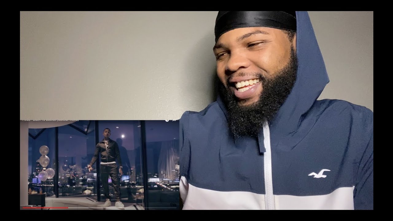 Fredo - Back To Basics (Official Video) | *AMERICAN REACTION*