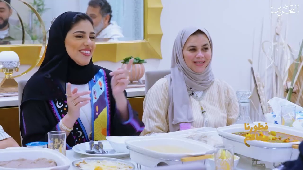 فطورنا معاكم | عائلة بو قصي  | 22-3-2025