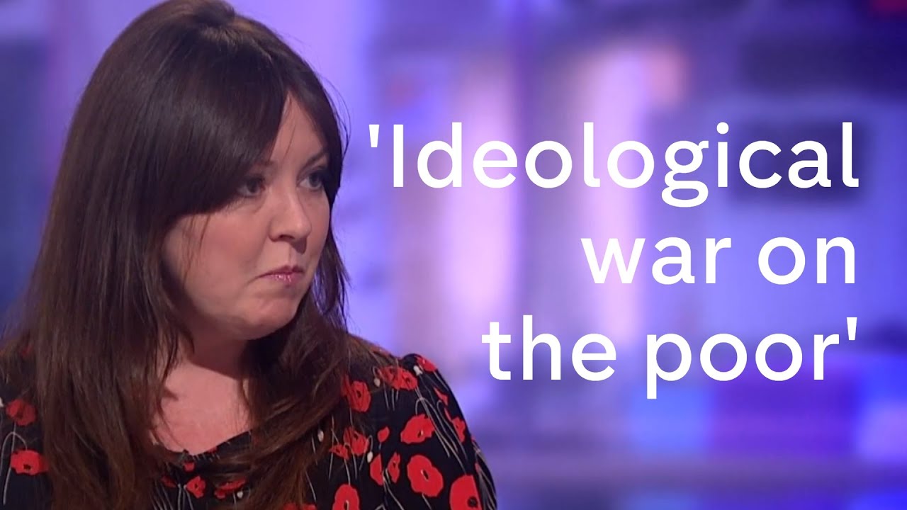 Tax credits: SNP and Conservative MPs clash over government cuts