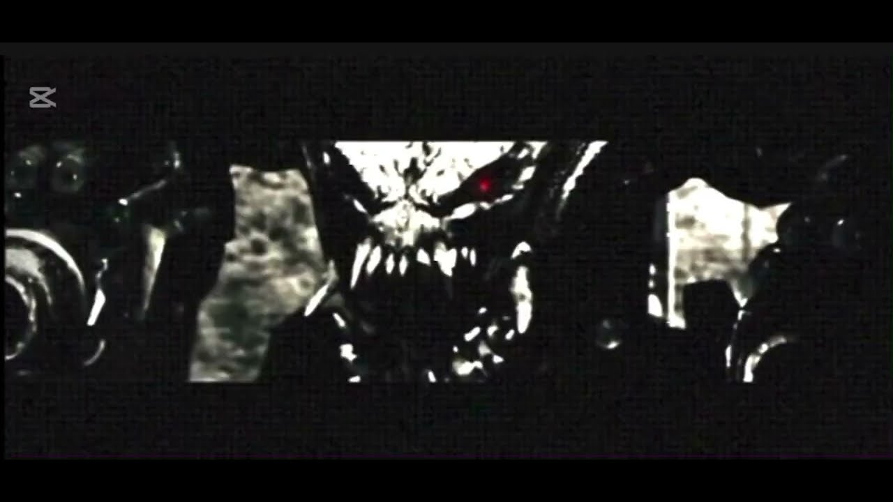 (epilepsy warning) pinky smash- skull knight (slowed + reverb)