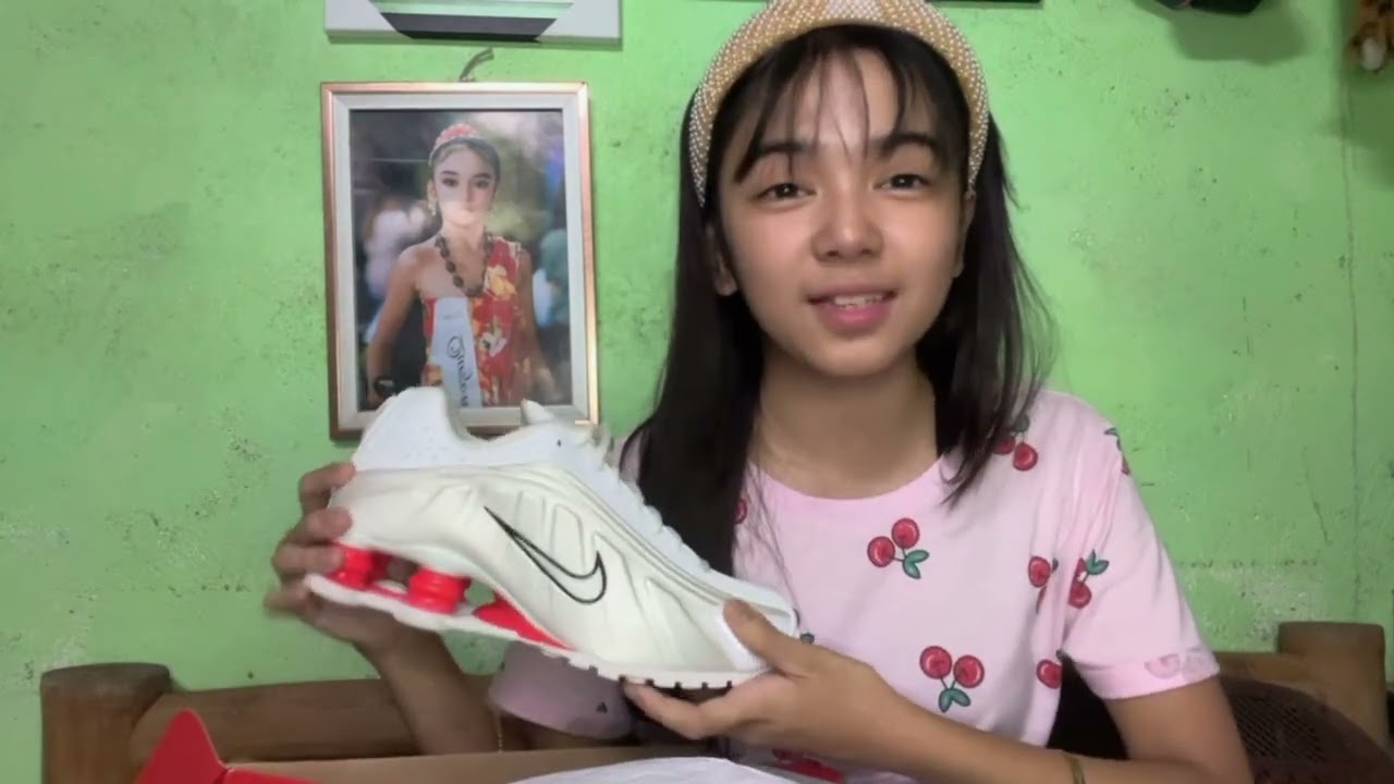 UNBOXING VLOG😍🫶🏻 (galing may l0v3??)
