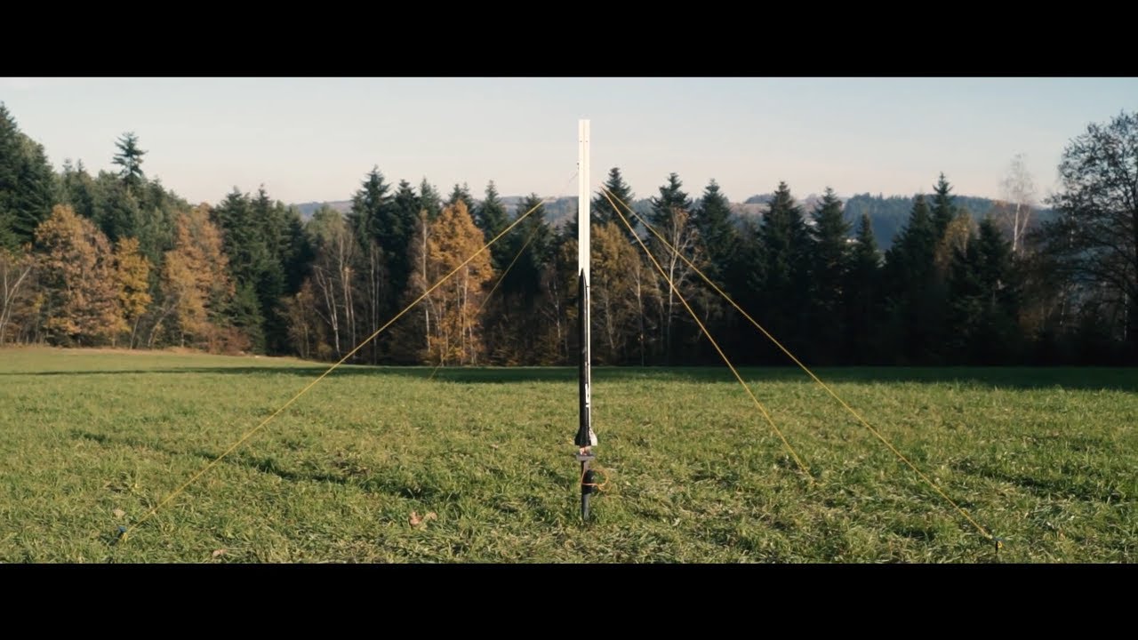 Prototype Launch