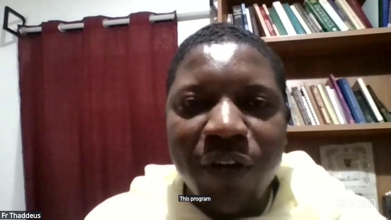 SACRED SCRIPTURE AS A GUIDE TO HEAVEN