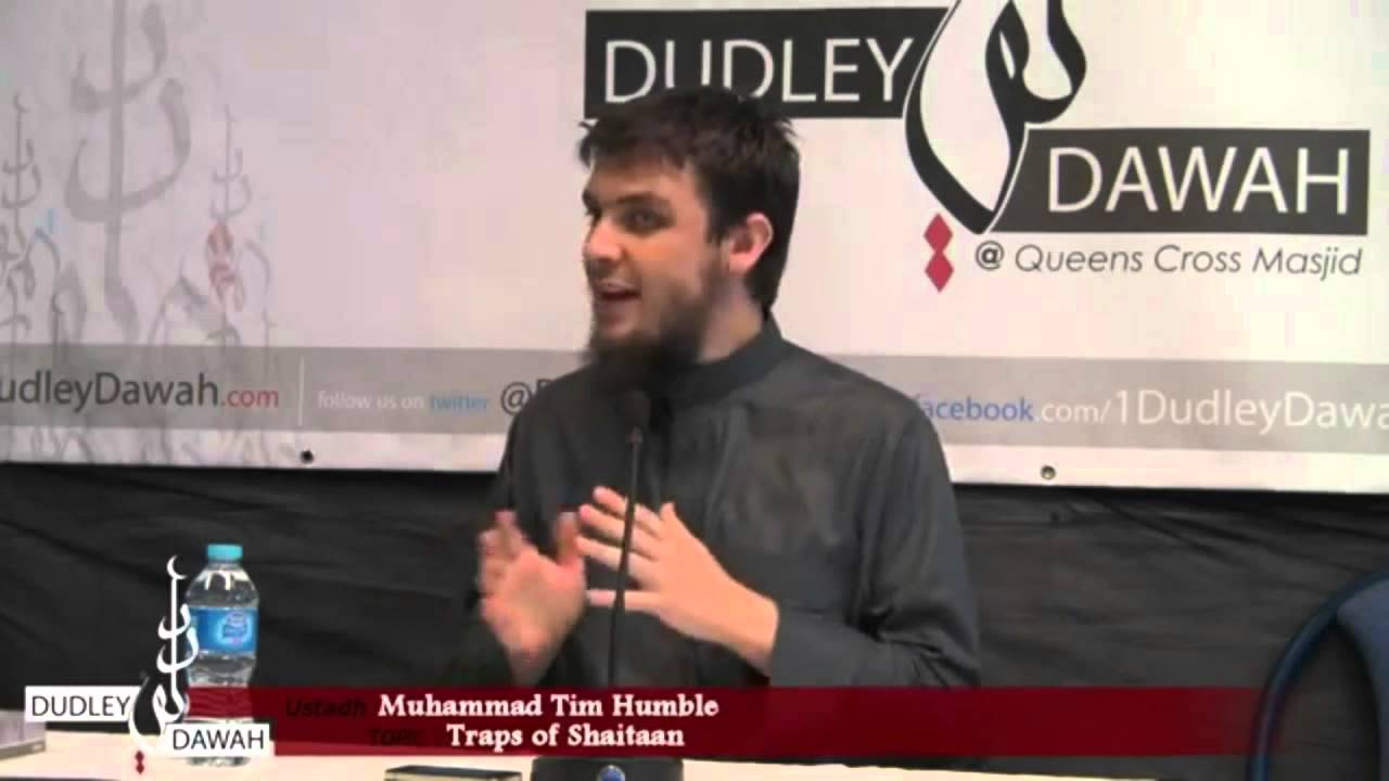 Avoid Speaking Without Knowledge