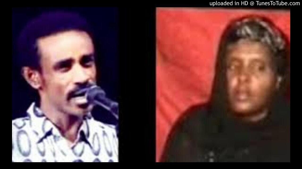 Axmed Yasiin Digfeer & Siraad Cabdale