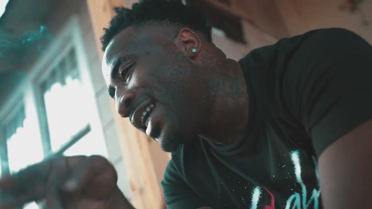 BBG Yungin - Beef With Dem