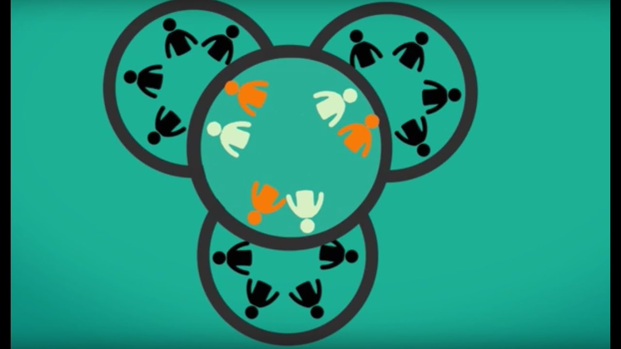 Sociocracy. The Operating System Of The New Economy