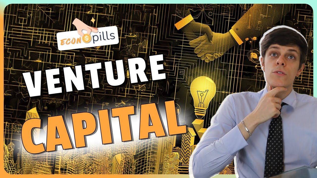 Venture Capital cos'è e come funziona? - Tutto quello che devi sapere