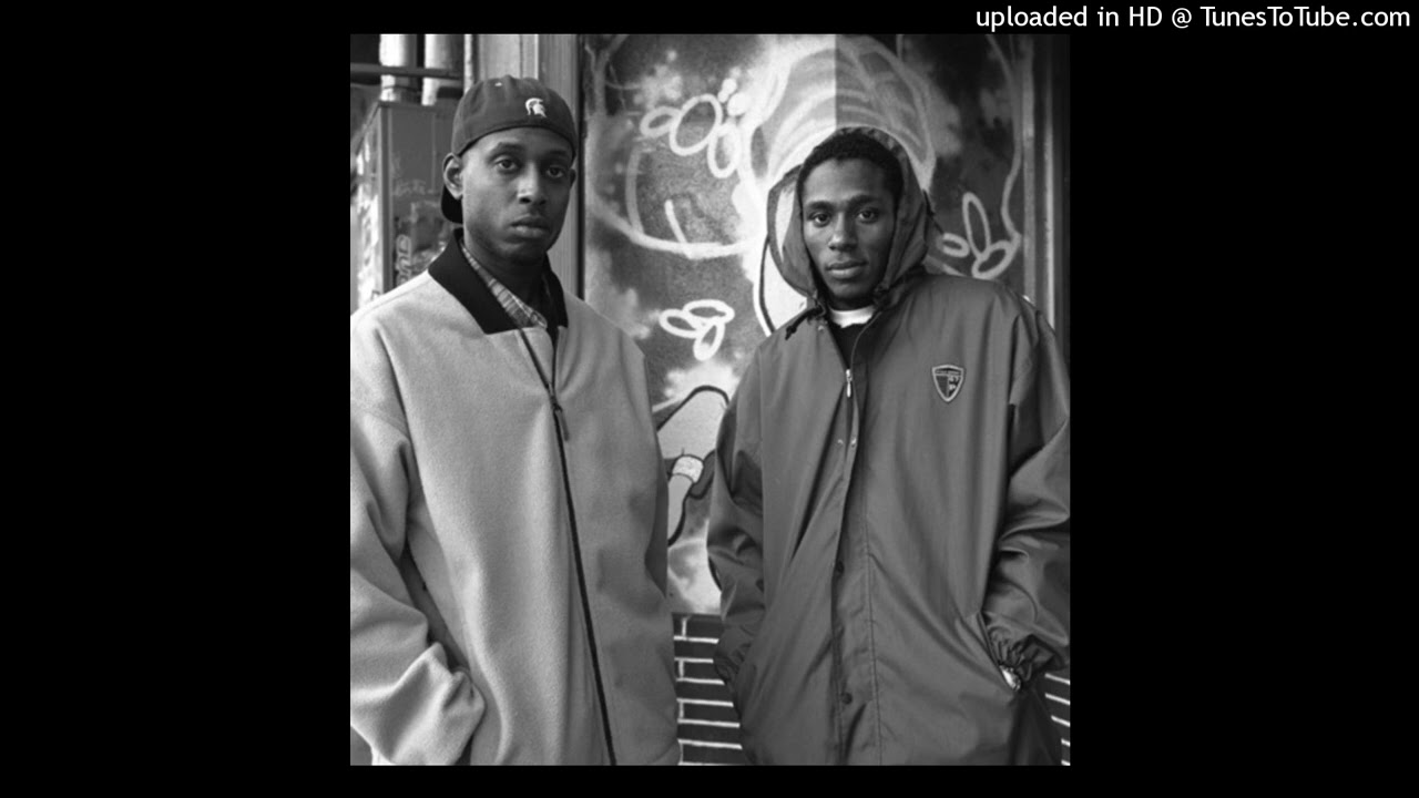 Black Star - K.O.S. (Determination) (Instrumental)