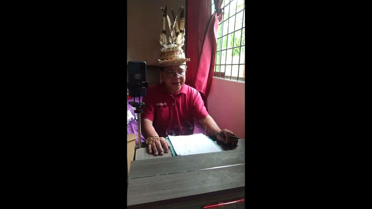 Surang Tusun ke 18