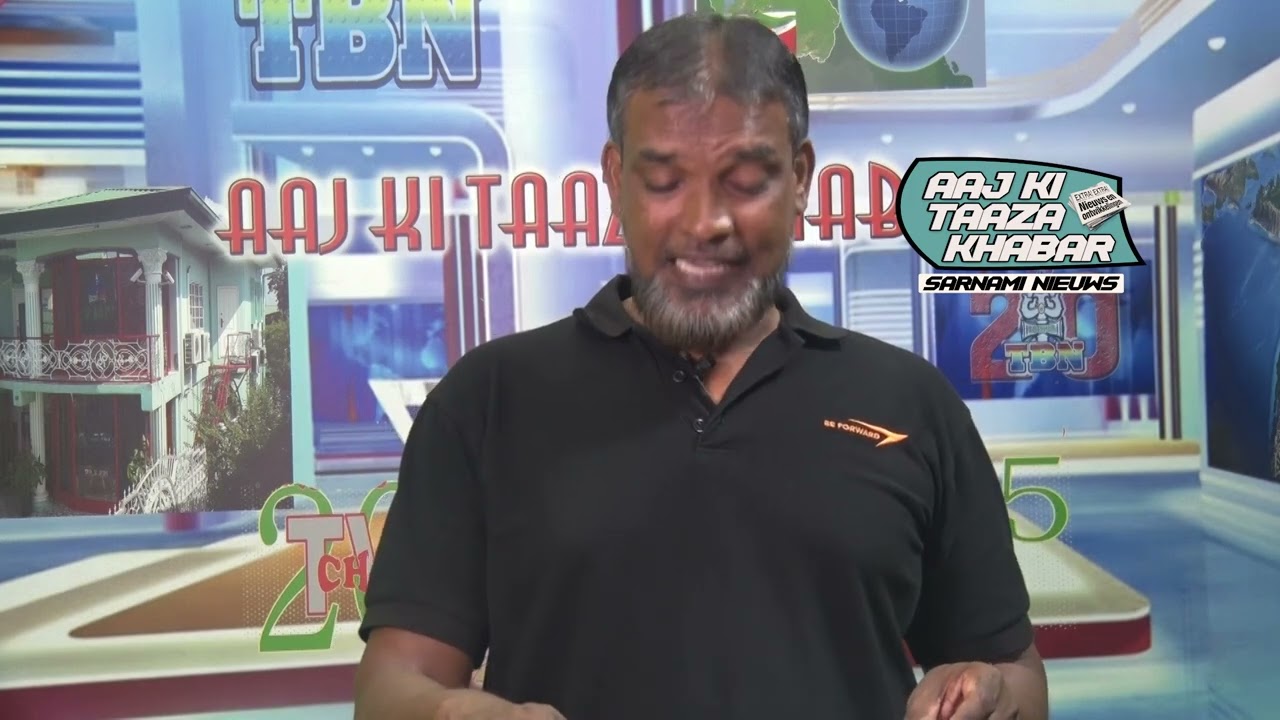 AAJ KI TAAZA KHABAR 07 03 2026