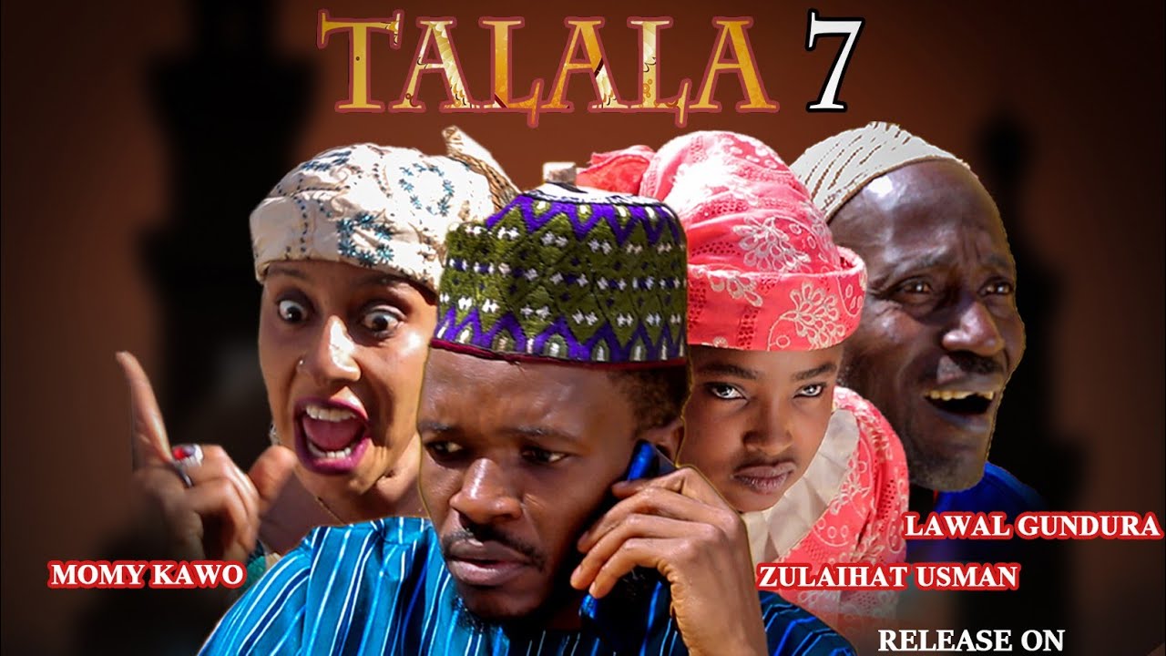 TALALA 7. Full HD..