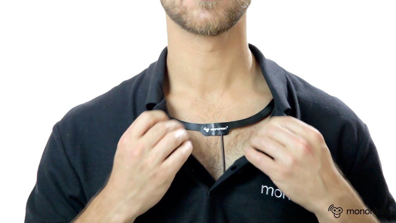 Monorean Pro  — Pinganillo invisible Bluetooth para exámenes [VIDEO CORTO]