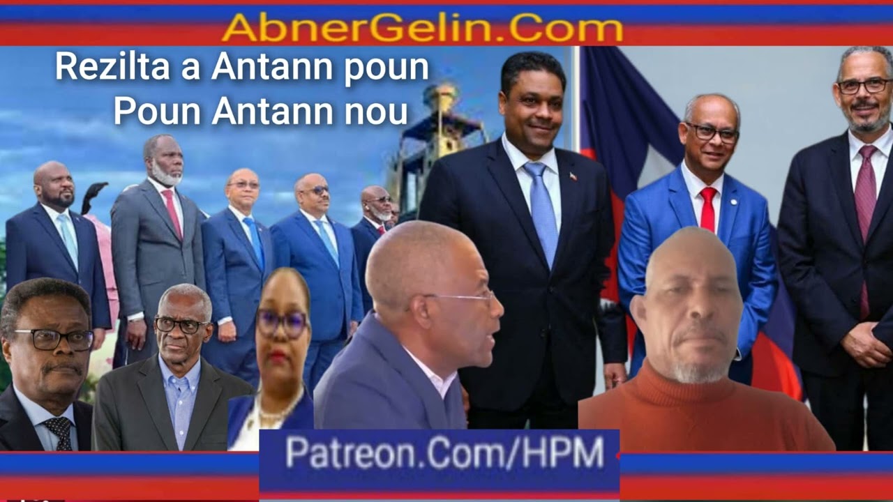 5 desanm 2025 yon dekouvet anplis--dram nan lest&egrave;--Vyolans paf&egrave; sans