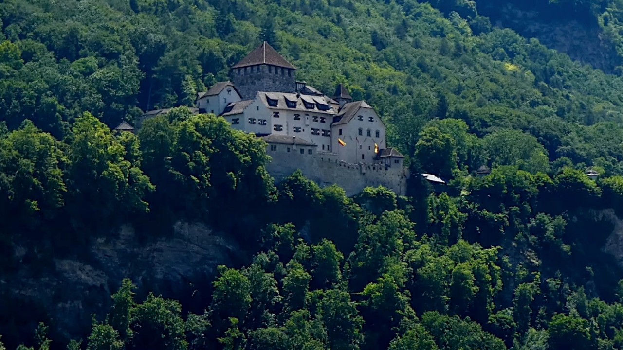RRDNG - 2018-06-23 Europe Radstadt to Torgon