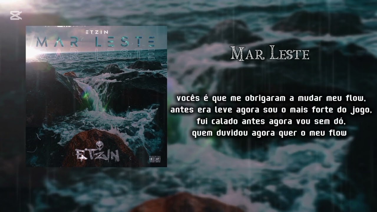Mar Leste🌊(Prodby. @Vblondres )