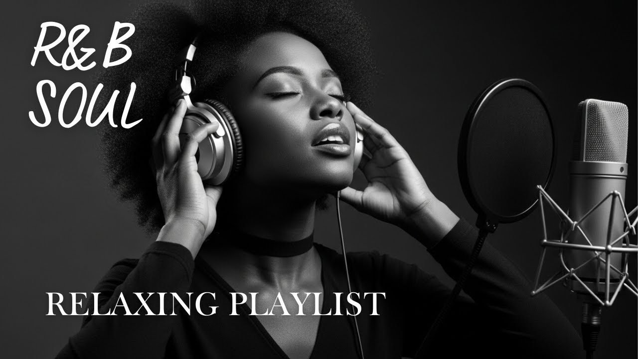 Late Night Smooth R&B for Cozy Romantic Evenings