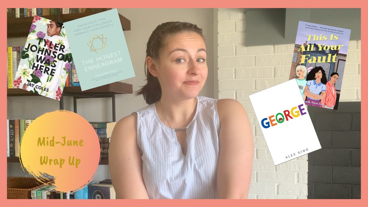 Mid-June Wrap Up!