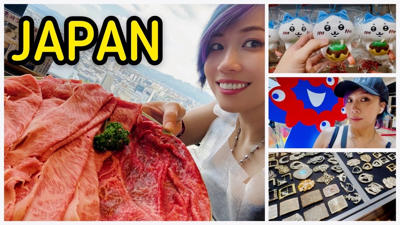 5日間、されど最高の5日間😆