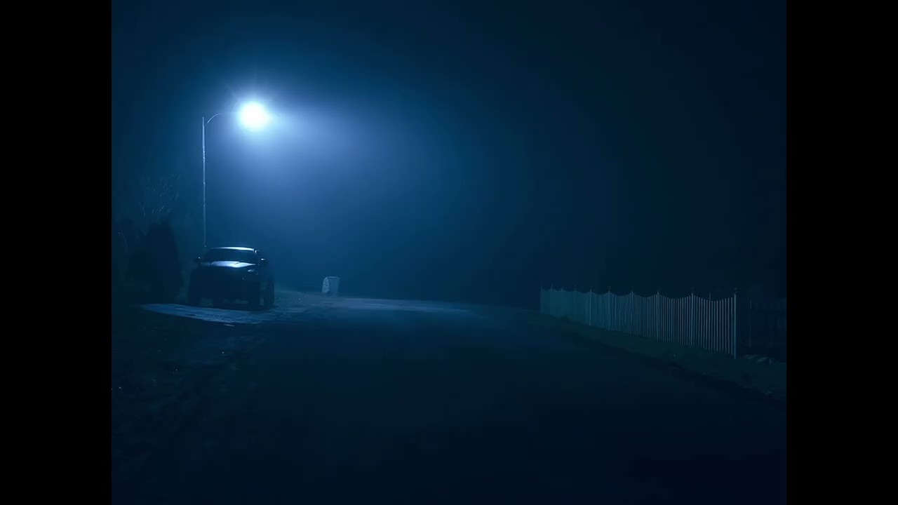 forever 3am.