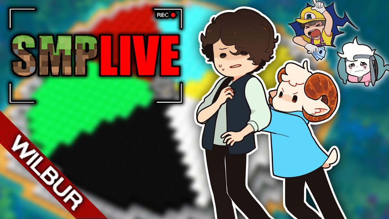 My Final Goodbye to SMPLive in 2020