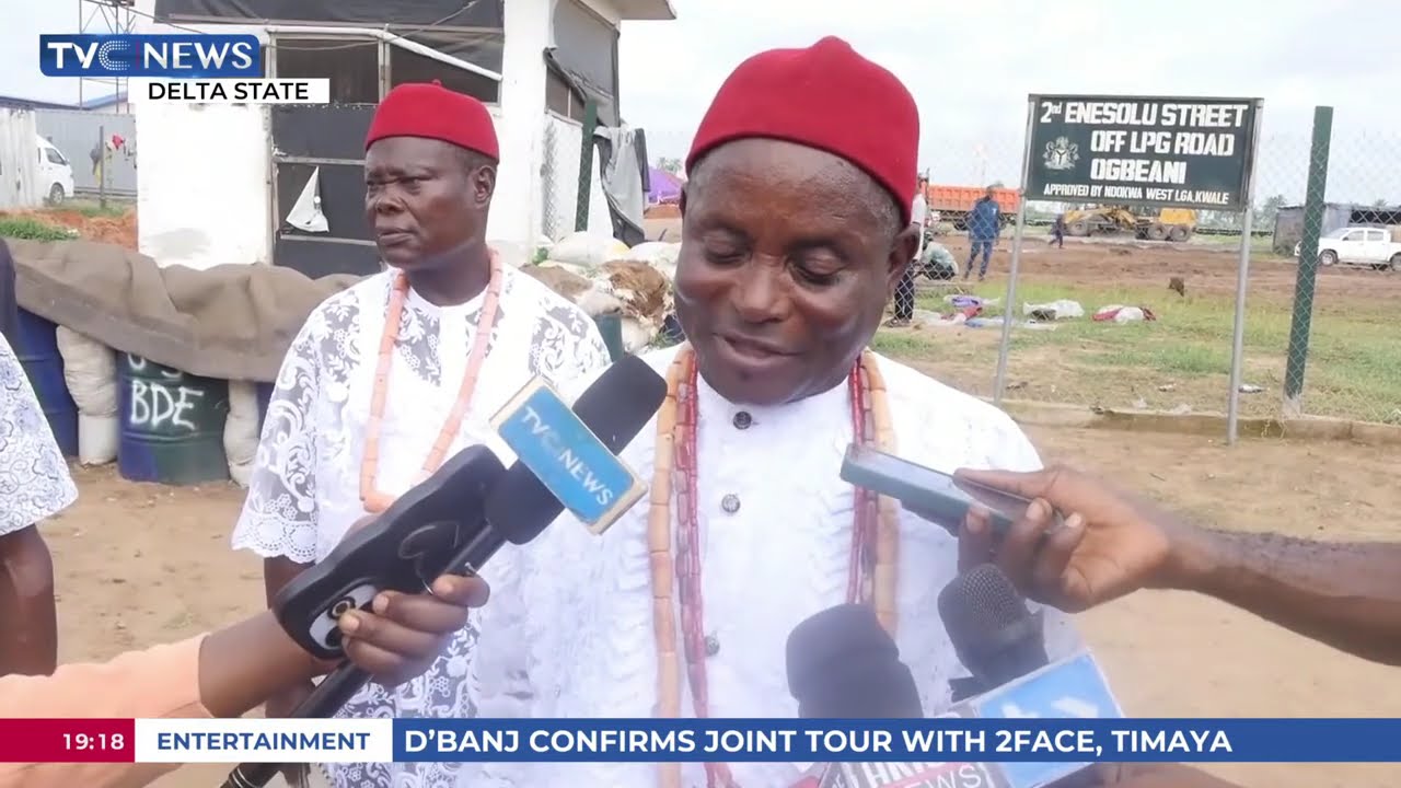 Ogbeani Community Barricades SEEPCO Over Non-Implementation of PIA MoU