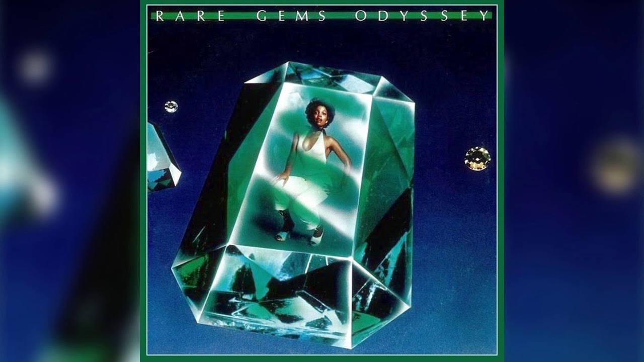Rocky Mountain - Rare Gems Odyssey [1977 Funk]