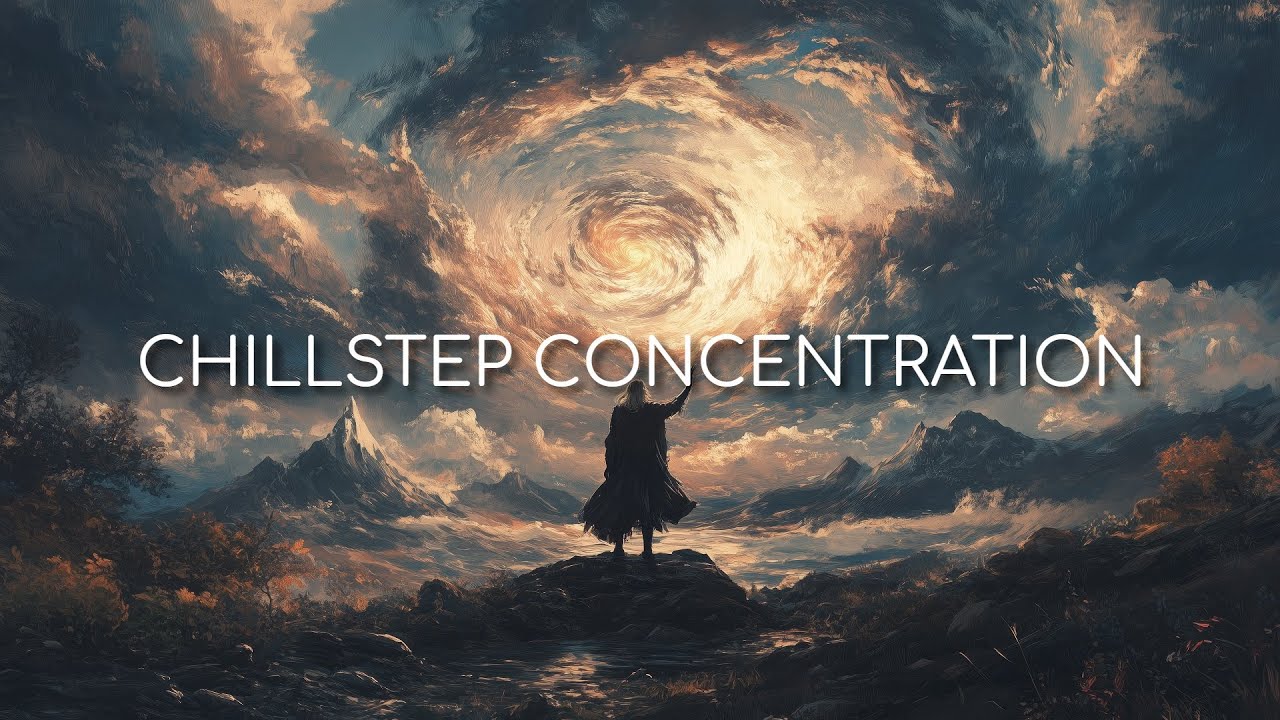Chillstep Concentration | Violin Edits (Summer 2025)
