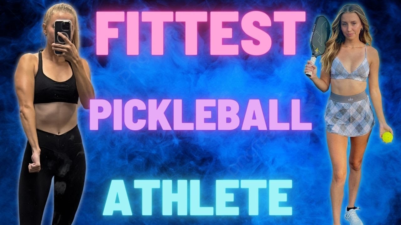 Rachel Rettger | Professional Pickleball Player