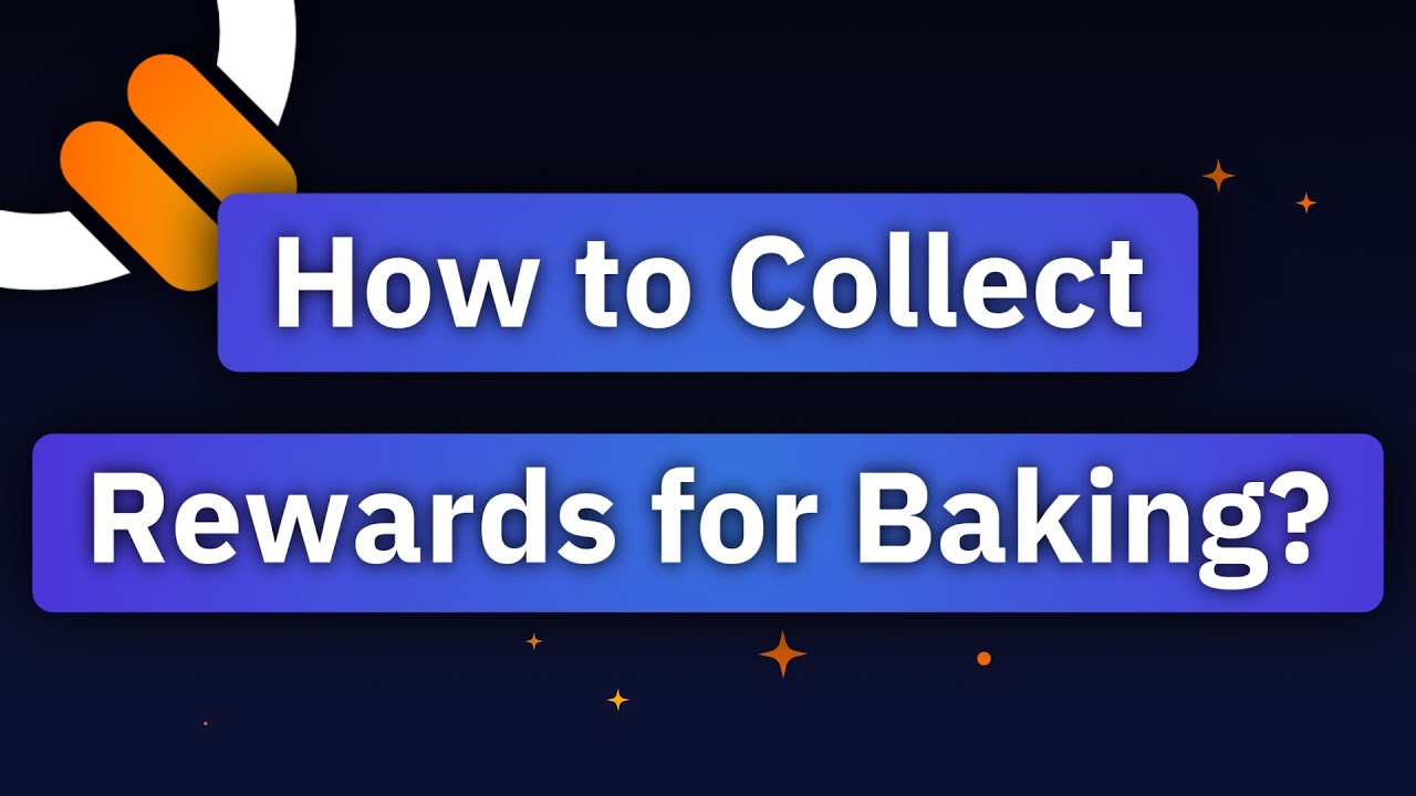 How to Collect Rewards for Baking? - QuipuSwap
