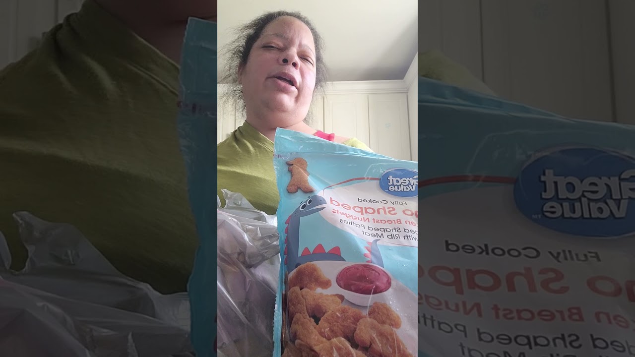 Walmart groceries haul  for the week 3/8