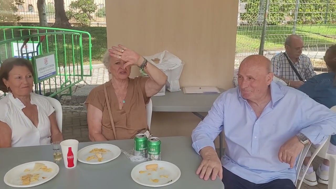 DÍA DE LA VECINDAD PONIENTE SUR II