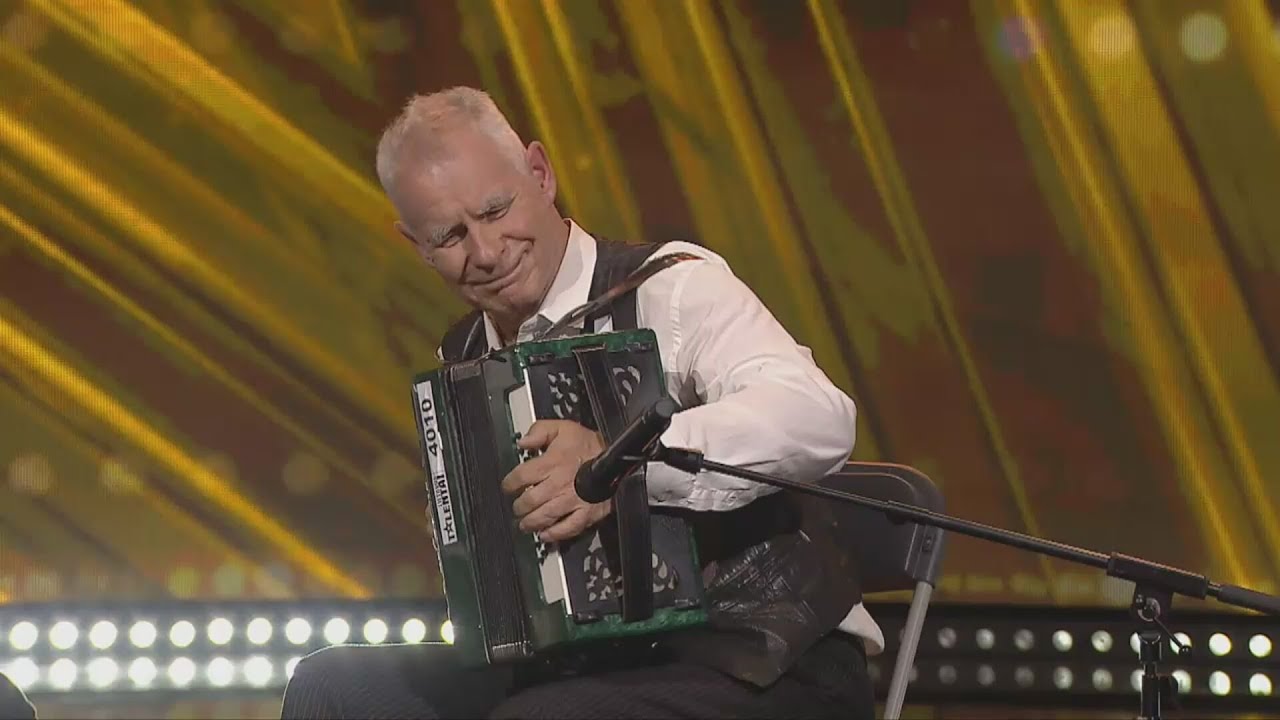 Armonikų trio | Lietuvos Talentai 2025 m. | 9 serija
