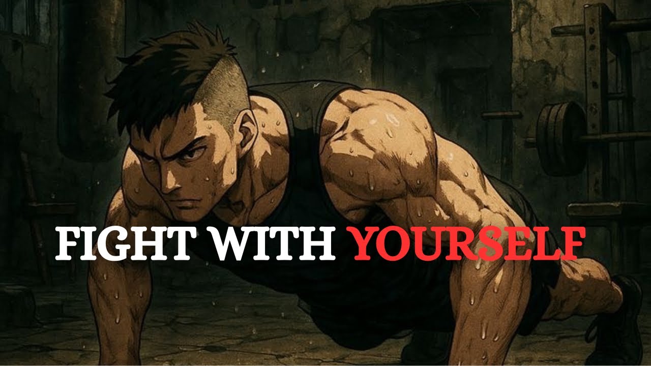The Power of Discipline | The Mindset That Changes Everything