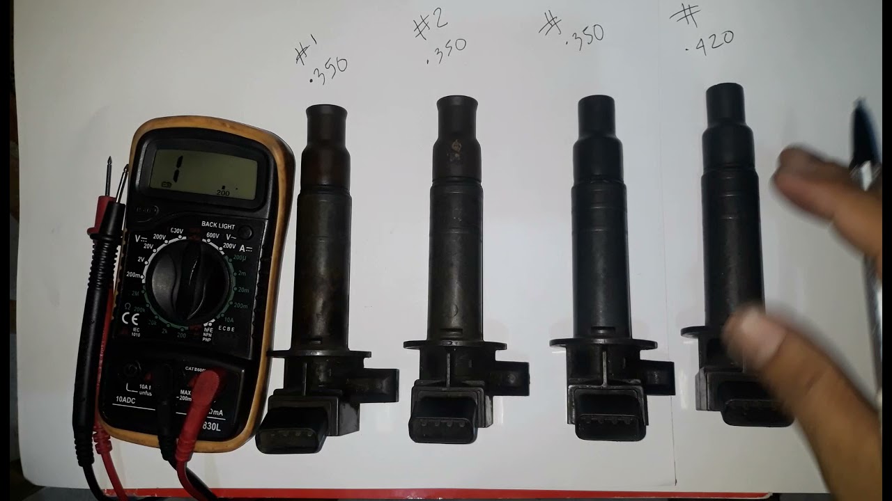 Paano mag check ng ignition coil,kung sira na ito,,,🥳🥳🥳
