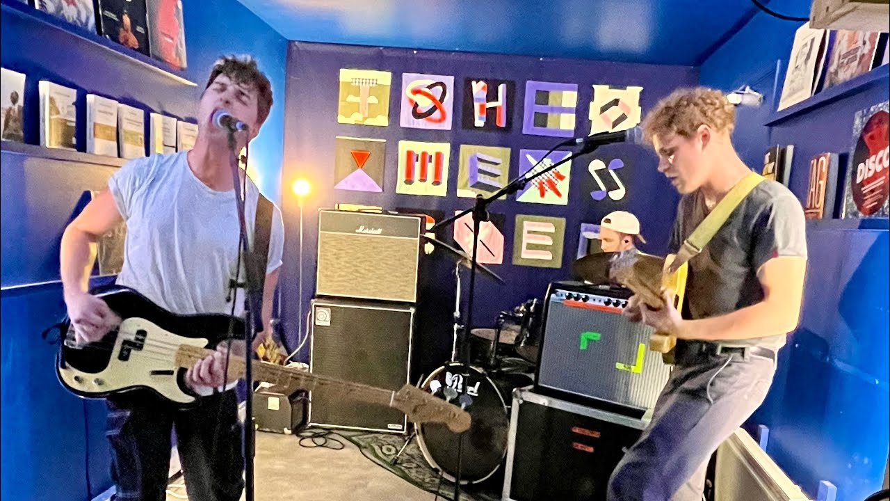 W!ZARD - Anger Issues live Troyes 23.05.24