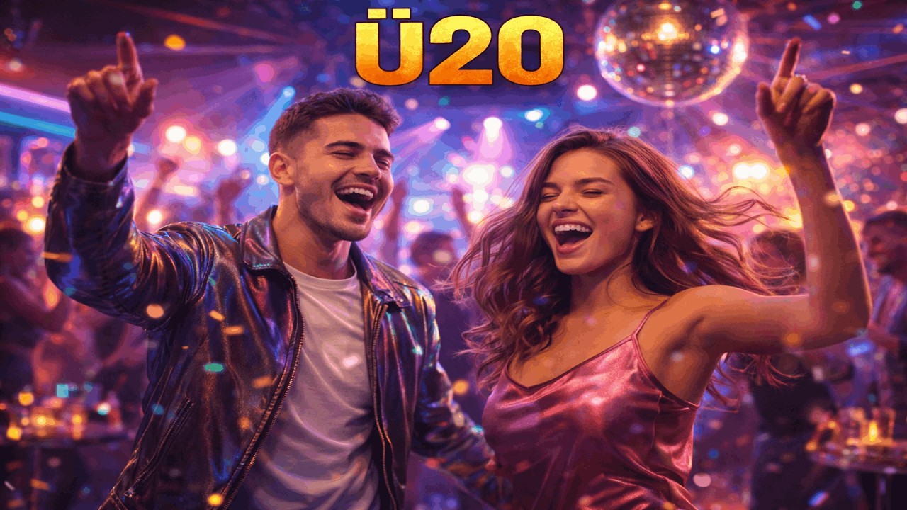Ü20