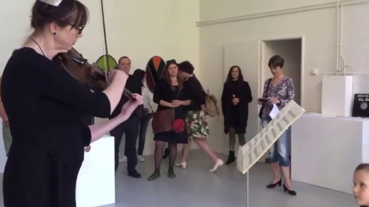 Openi ng Mario Consiglio LAST PRIMITIVES at Breed Art Studios