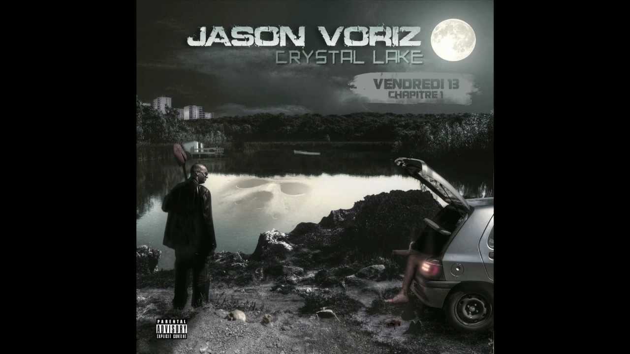 JASON VORIZ - FRENCH RIVIERA Feat NEGUS / JEHNIA / RANDY [D'ENBAS FONDATION 2011]