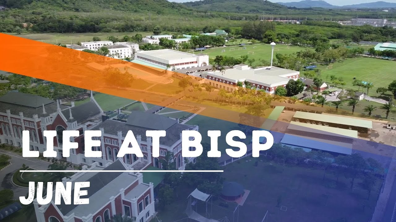 Life at BISP June 2023