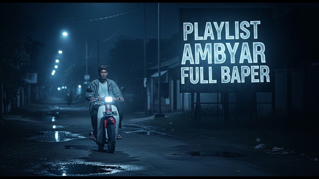 KUMPULAN LAGU AMBYAR POPULER 2026!!